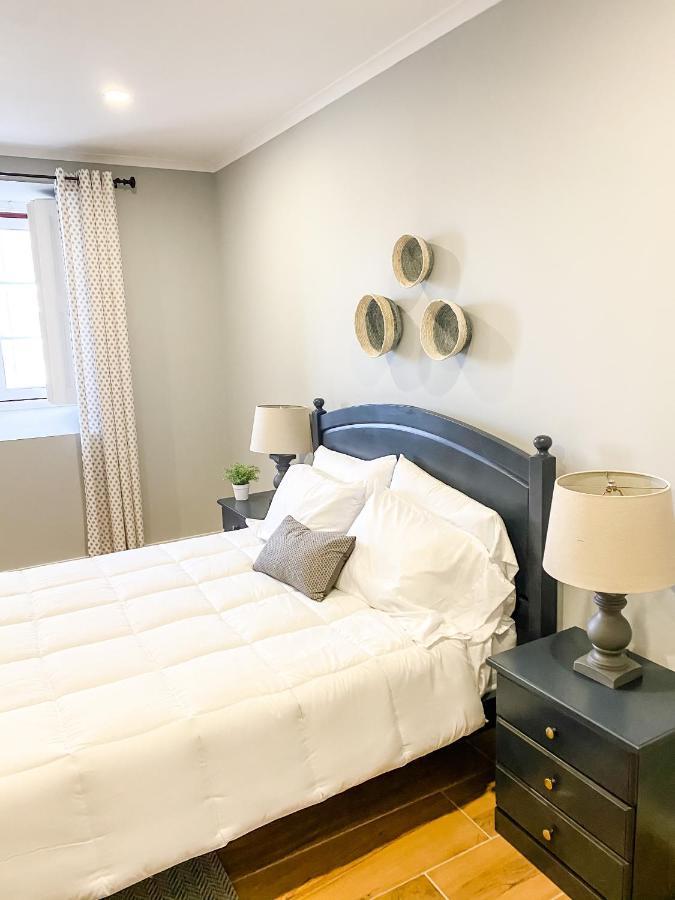Quinta Costa Da Estrela Otel Gouveia  Dış mekan fotoğraf
