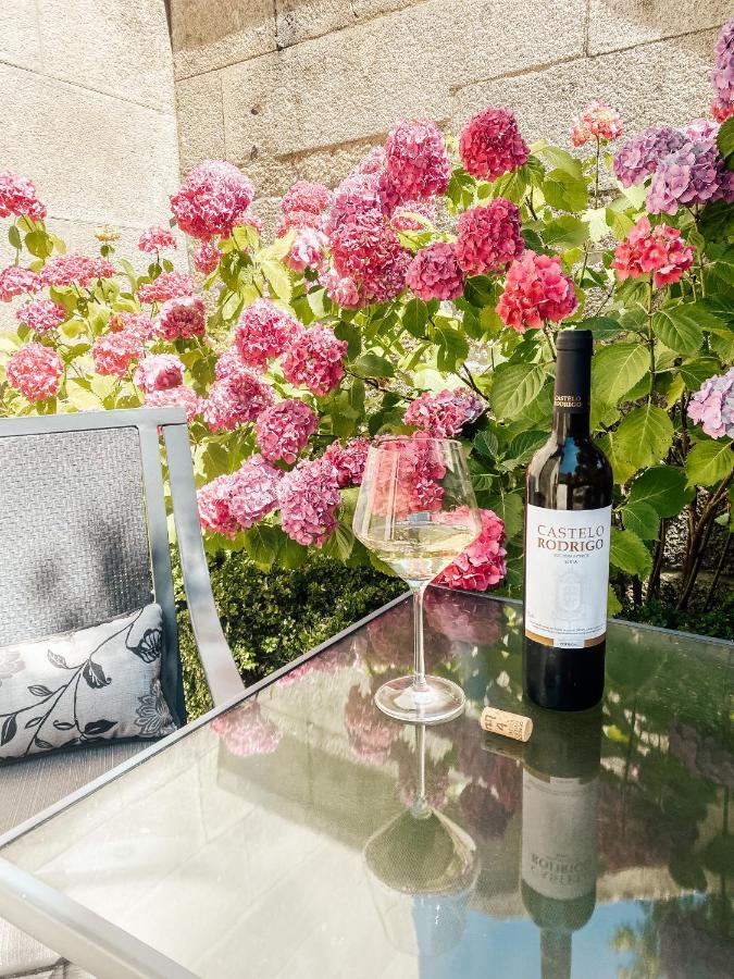 Quinta Costa Da Estrela Otel Gouveia  Dış mekan fotoğraf