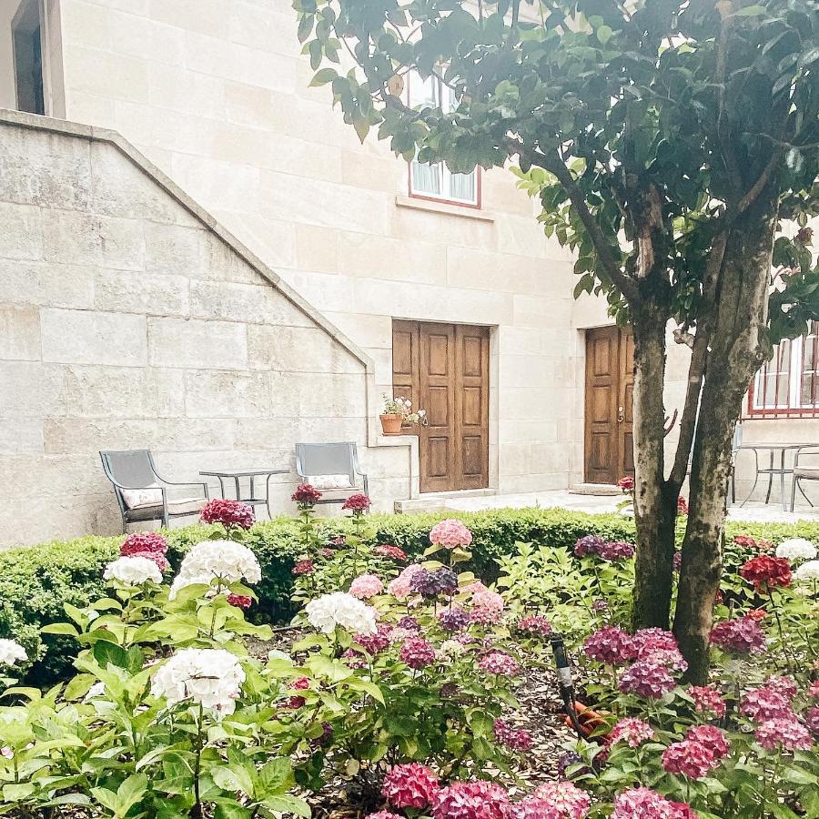 Quinta Costa Da Estrela Otel Gouveia  Dış mekan fotoğraf