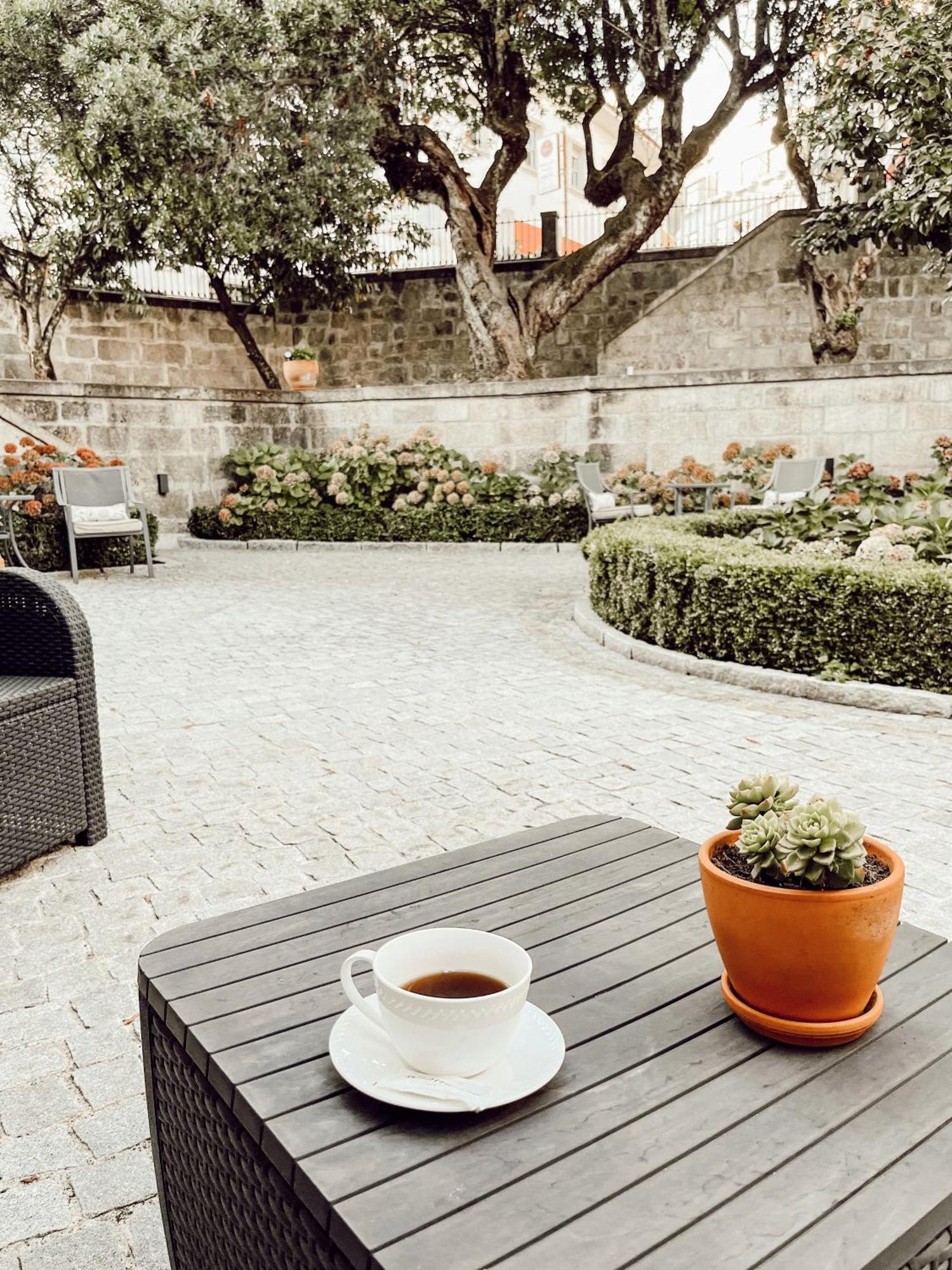 Quinta Costa Da Estrela Otel Gouveia  Dış mekan fotoğraf