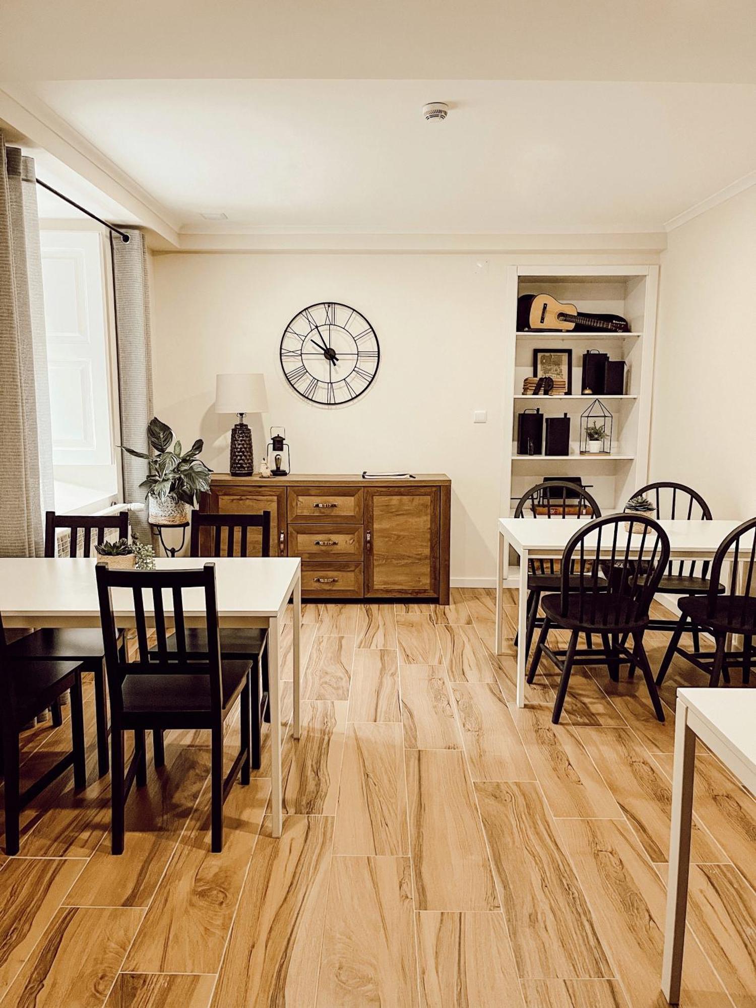Quinta Costa Da Estrela Otel Gouveia  Dış mekan fotoğraf